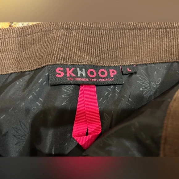 Skhoop Skirt - Picture 4 of 4